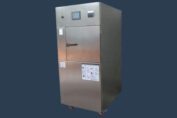 ETO Sterilization Machine